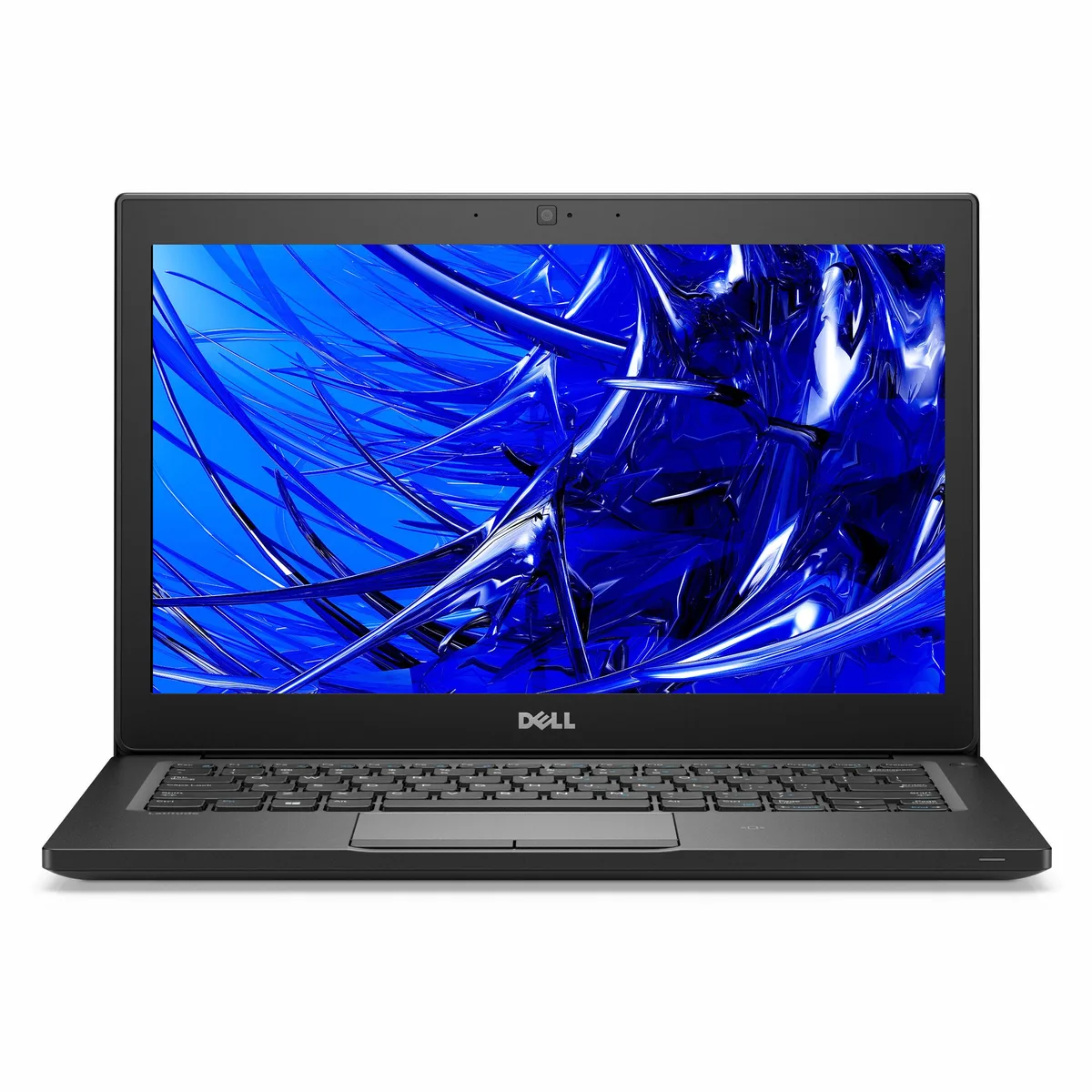 DELL DELL Latitude E7280 i5-6300U 8GB 256GB SSD 12.5" FHD laptop — product photo