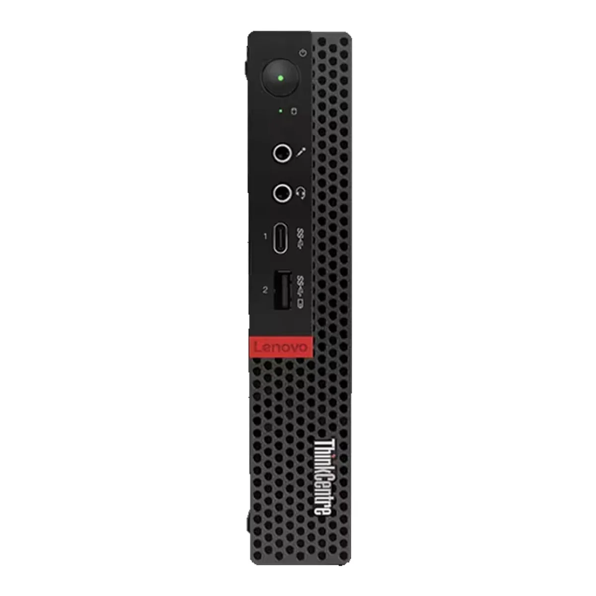 Lenovo Lenovo ThinkCentre M720q Tiny desktop PC i5-8400T 16GB DDR4 256GB — product photo