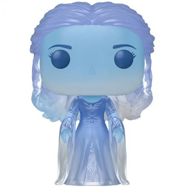 Funko Funko 90270 POP! Movies Harry Potter Helena Ravenclaw Glow in the Dark Action Figure — product photo