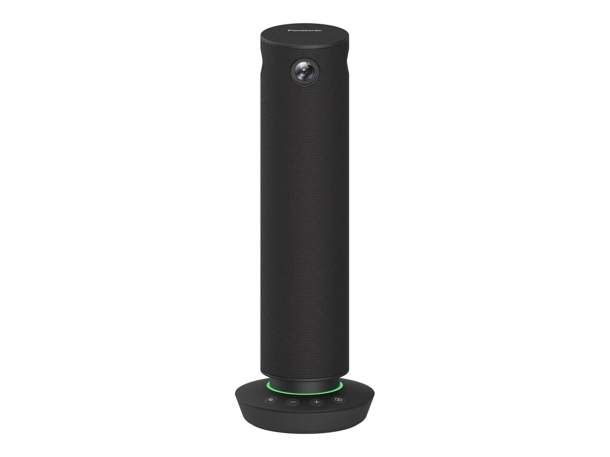 Panasonic Panasonic TYCSP1 360 degree conferencing device — product photo