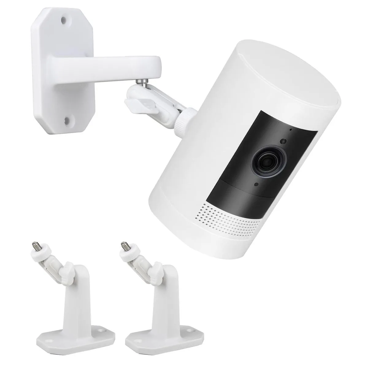 Arecont Vision US-SV-73 2-pack surveillance accessory 360° swivel 90° tilt — product photo