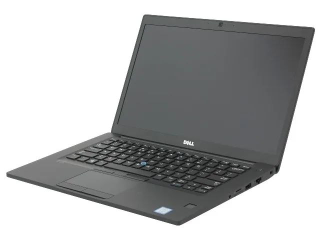 DELL DELL Latitude 7480 i7-6600U 2.60GHz 8GB 256GB 12.5" laptop — product photo