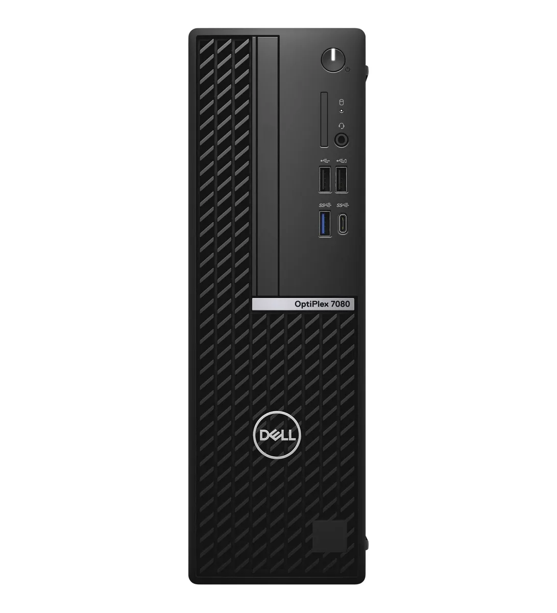 DELL DELL J1-7080SA02 OptiPlex 7080 SFF i5-10500 16GB 512GB NVME desktop PC — product photo
