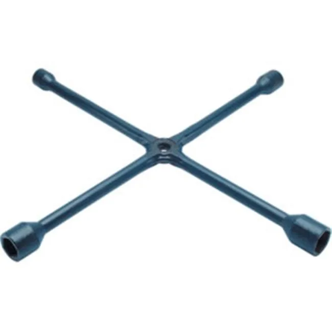 Ken Tool Ken Tool TC95 4-Way Lug Wrench SAE Metric — product photo