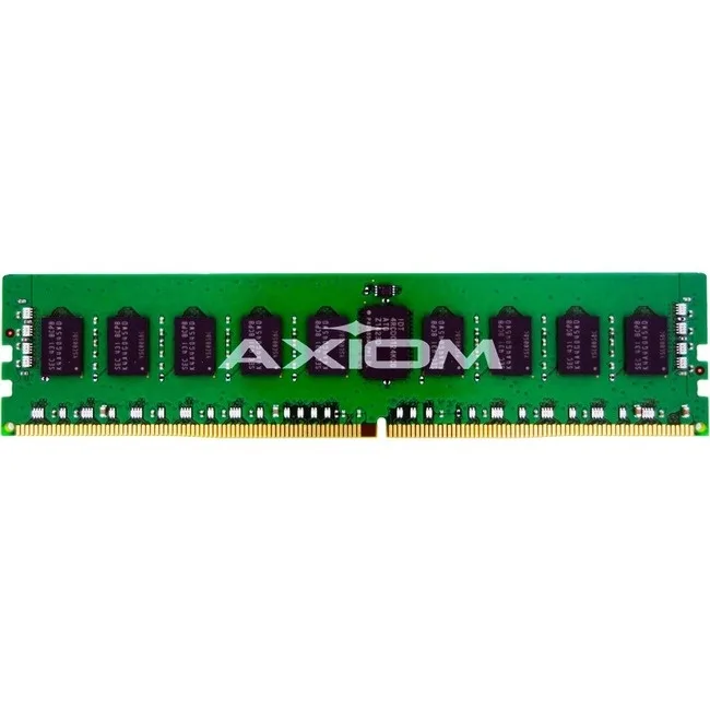 Axiom DDR4 16GB ECC RDIMM 288-pin module