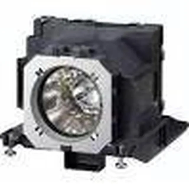 Panasonic Panasonic PT-VX505NU OEM Replacement Projector Lamp with Ushio NSHA 280W Bulb — product photo