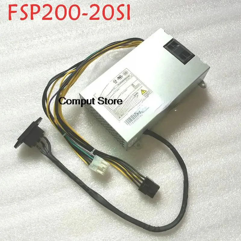 KHACHIMO KHACHIMO power supply B320 B340 B545 FSP200-20SI PS-3251-01 DPS-250AB-71A — product photo