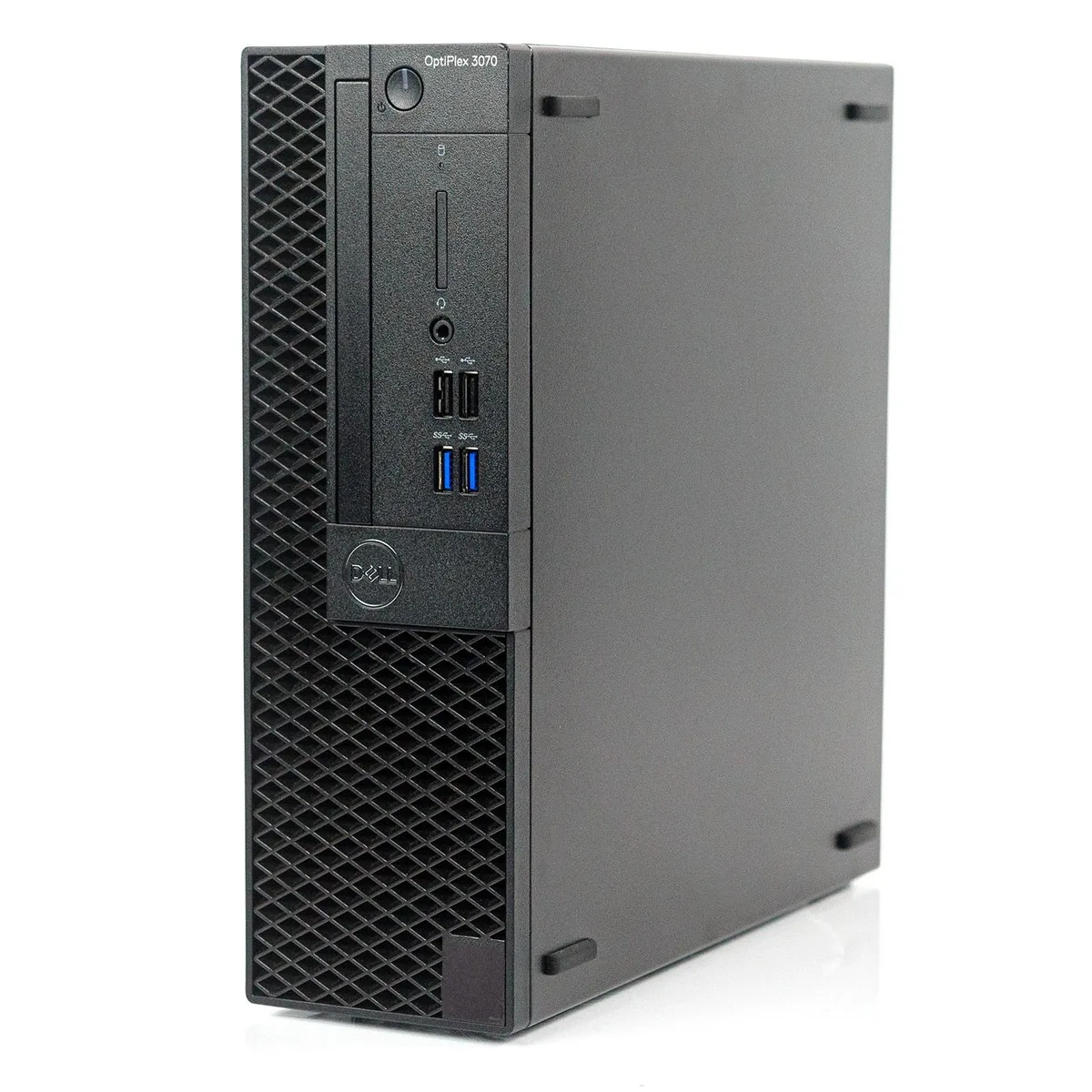 DELL DELL OptiPlex 3070 SFF i5-9500 3.00GHz 16GB DDR4 512GB SSD Windows 11 Pro desktop PC — product photo