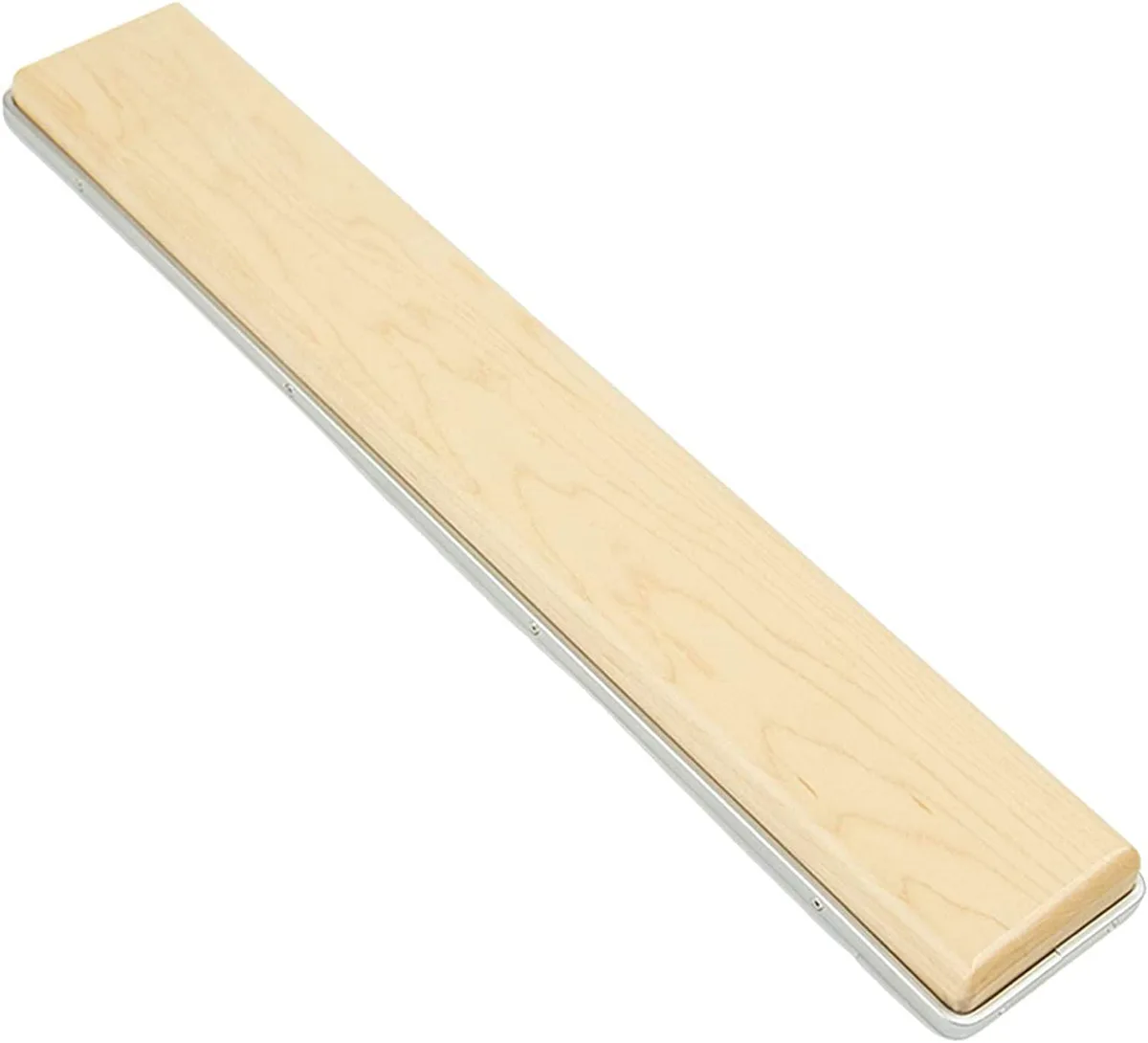 AZIO AZIO Retro Classic Palm Rest Maple Wood 2023 — product photo