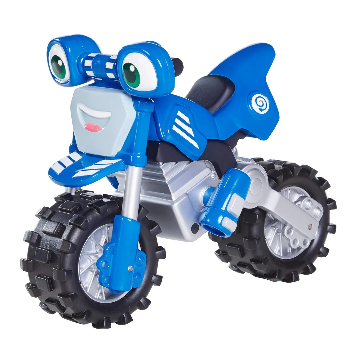Learning Curve-Tomy Learning Curve-Tomy Ricky Zoom Rev & Roll Loop electronics for kid — product photo