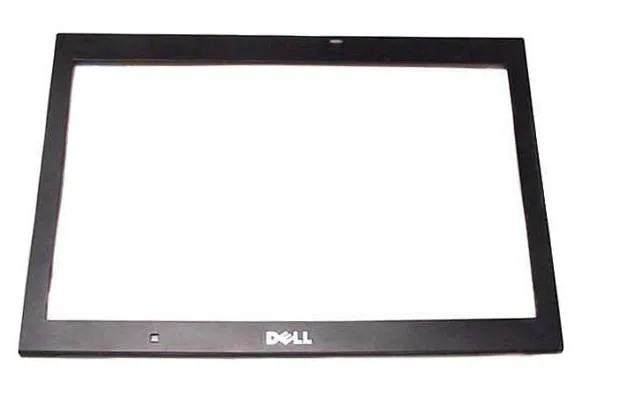 DELL DELL Latitude E6400 14.1" Front Cover Bezel H301T WXGA+ 1440x900 accessory — product photo