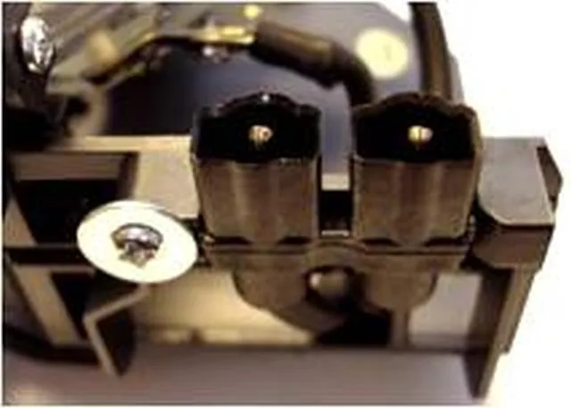 Sony Sony VPL-HW10 LMPH201 projector lamp 200W — product photo