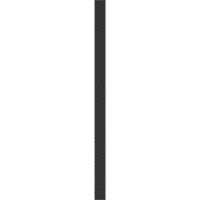 Panduit Panduit TTR35RX0 Hook &amp; Loop Cable Tie 35 ft Black Pack of 10 — product photo