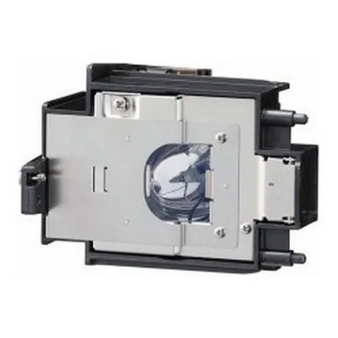Sharp PG-LX2000 projector lamp module in black housing