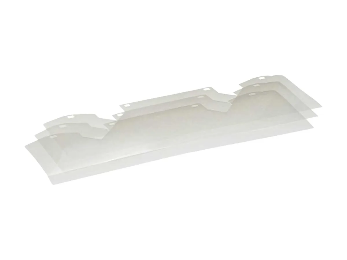 HP HP 8PA50A#101 Carrier Sheet Kit 5 Pack — product photo