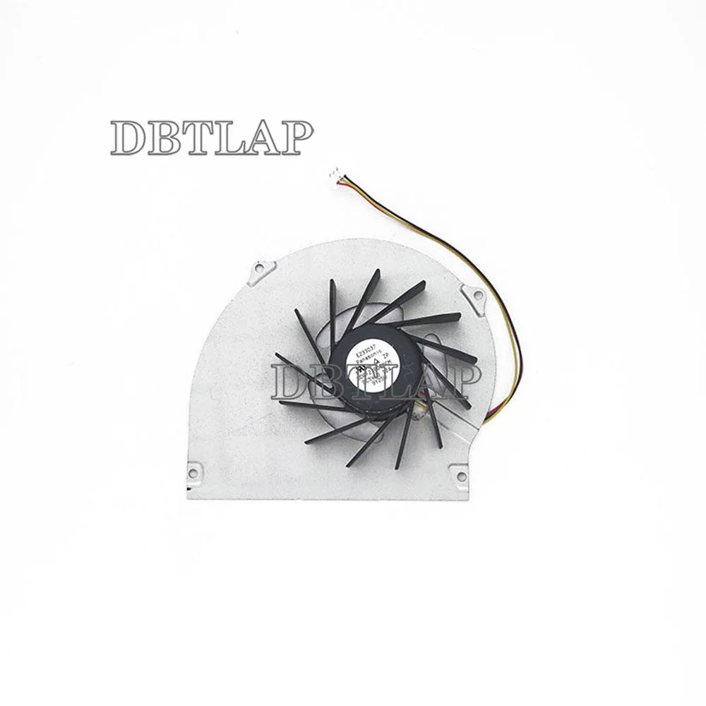 DBTLAP DBTLAP Laptop CPU Fan for Acer Aspire 4740 4740G — product photo