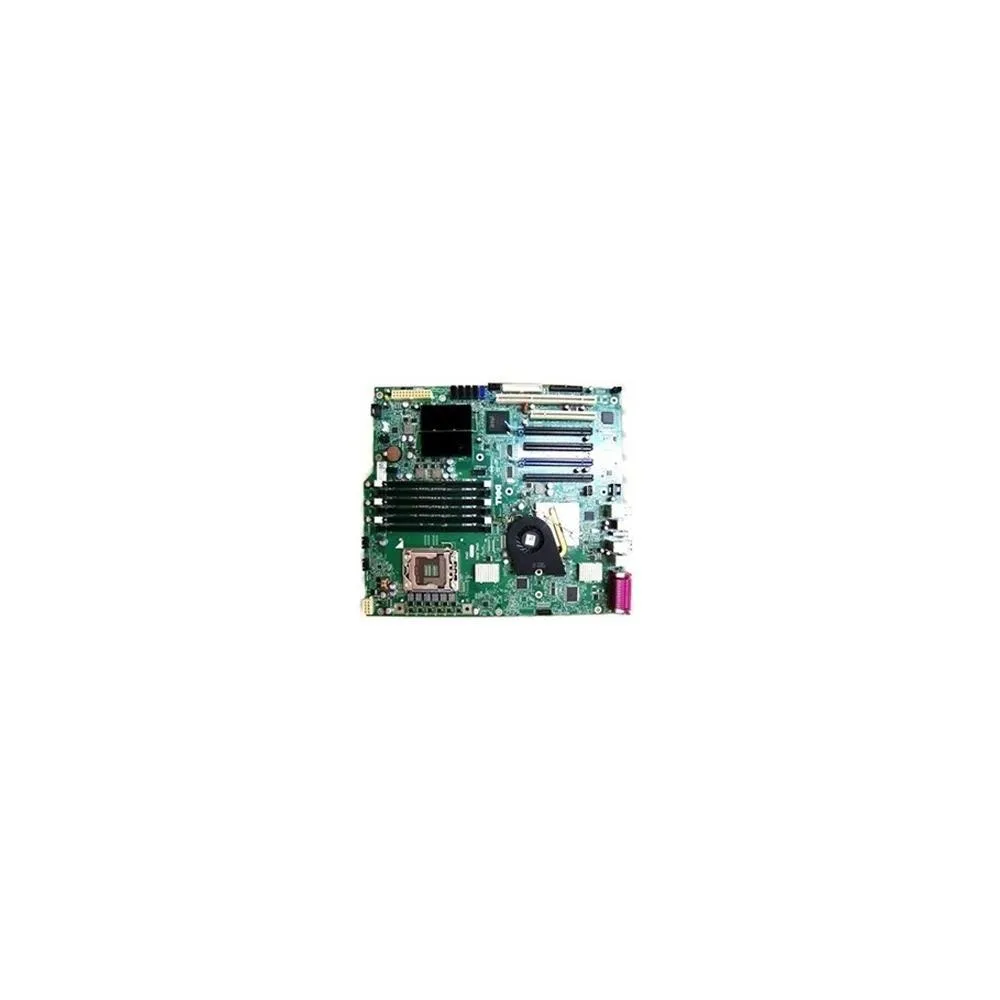 DELL DELL CRH6C Switch Module For Precision 5500 Workstation Refurbished — product photo