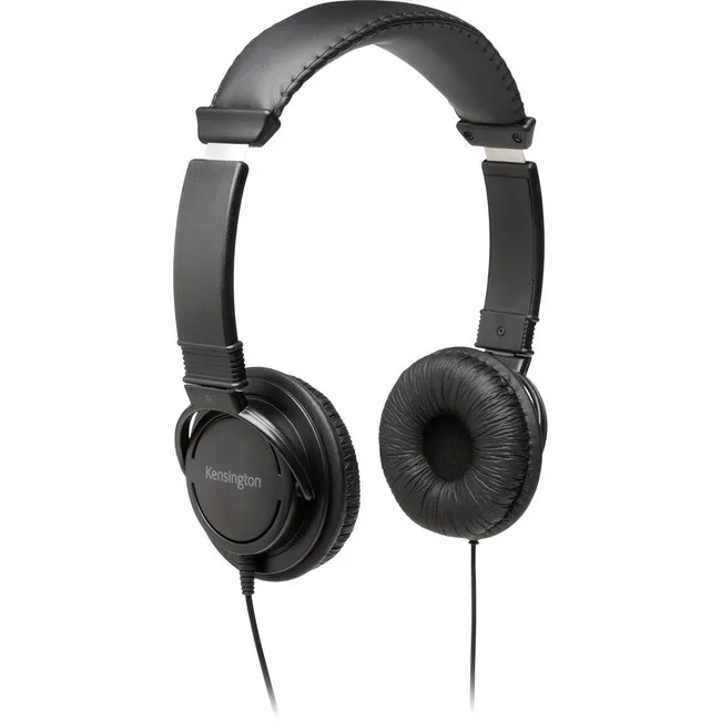 Kensington Kensington K97602WW headphone — product photo