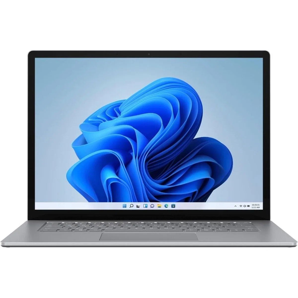 Microsoft Microsoft Surface Laptop 4 13.5" Touch Ryzen 5 4680U 8GB 128GB Platinum — product photo
