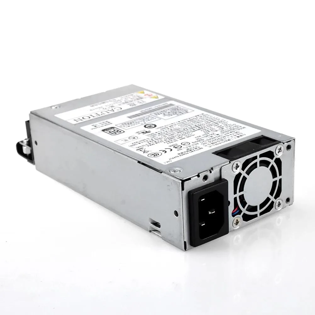 WMtec WMtec D-ELTA dps-400ab-12b 400W FLEX Short Version 1U Server Power Supply — product photo