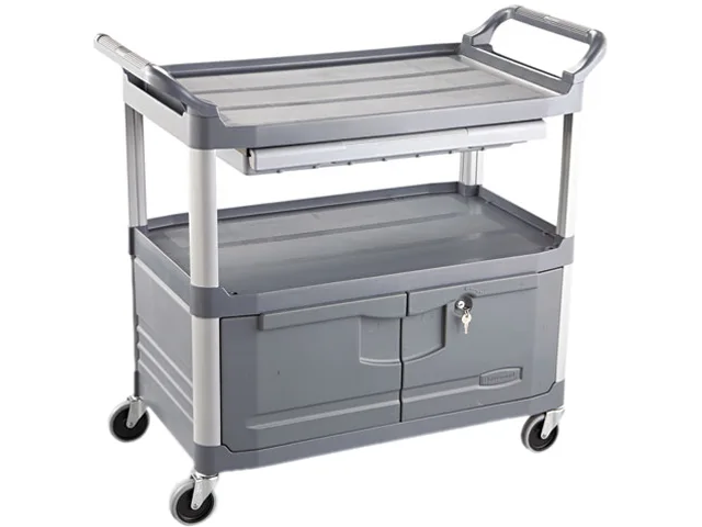 Rubbermaid Commercial Rubbermaid Commercial RCP 4094 GRA office furniture — product photo