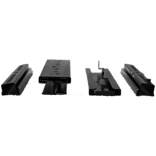 HPE HPE R3J18A wireless accessory AP-MNT-D Campus AP Type D Solid Surface Mount Bracket Kit — product photo