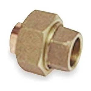 Nibco, Inc. Nibco, Inc. U733 1/2 in Cast Copper Union Trap — product photo