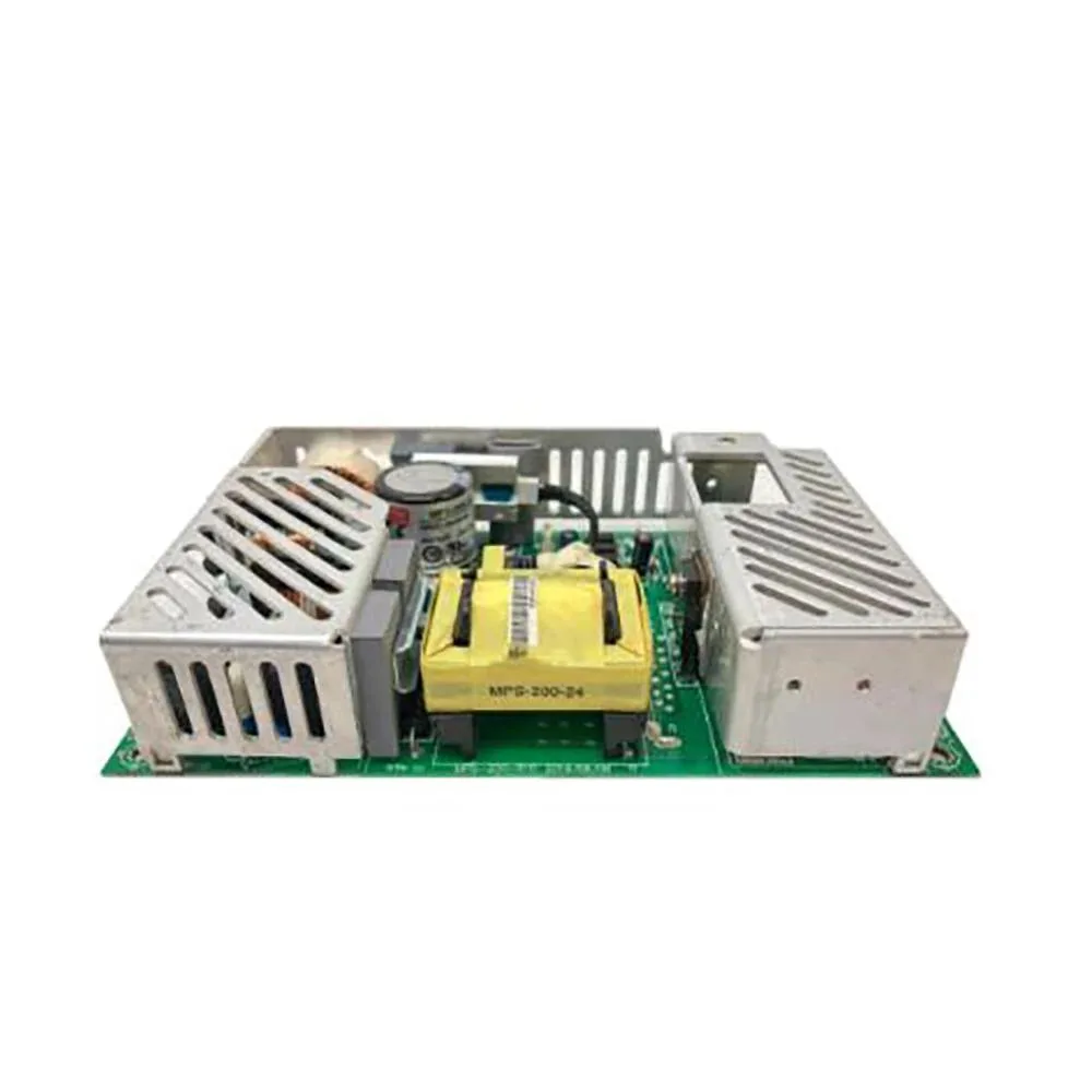 KHACHIMO KHACHIMO MPS-200-24 24V 8.4A 200W power supply — product photo