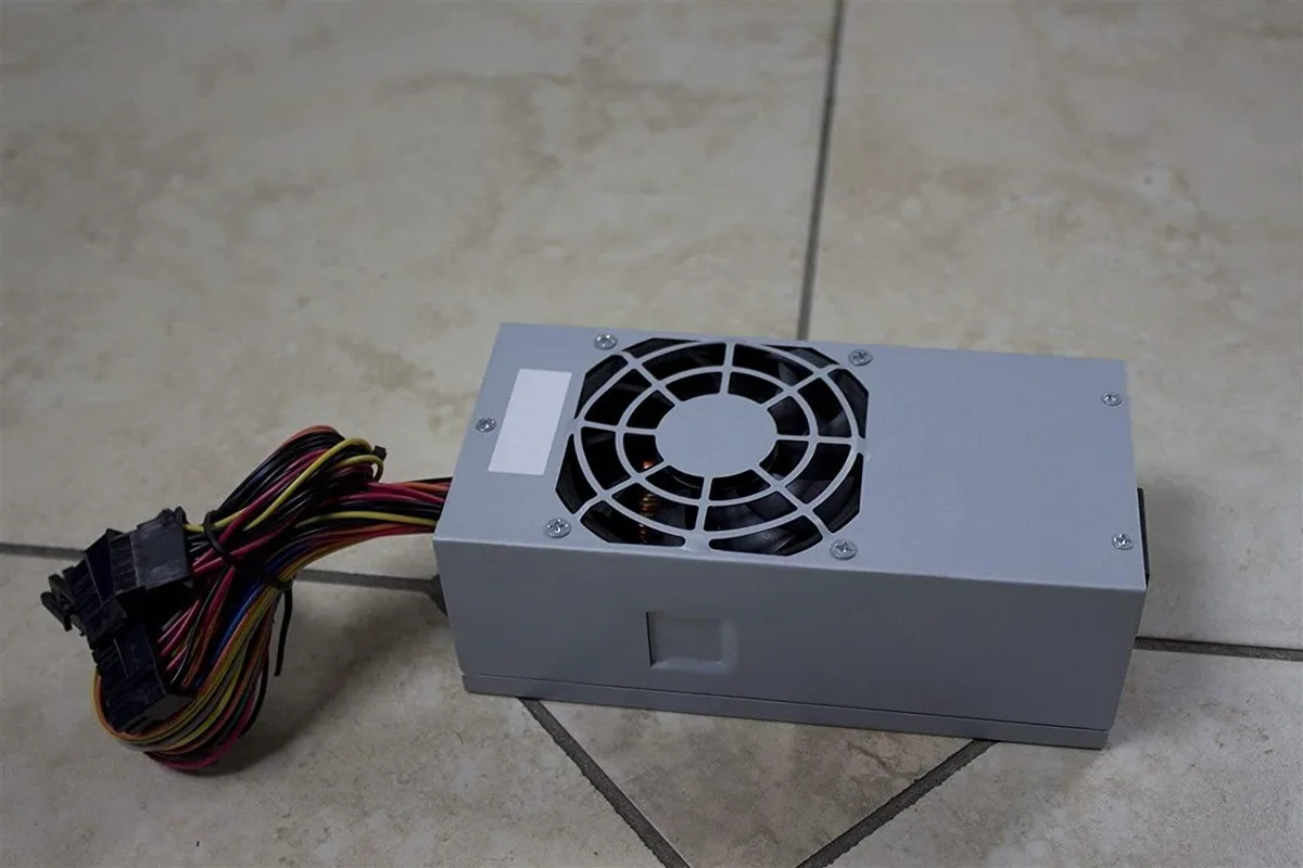myVolts myVolts 320W TFX power supply for Dell Studio Slim 540s 537s 560s SFF — product photo