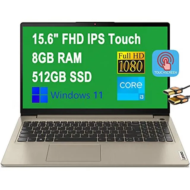 Lenovo Lenovo Ideapad 3i 15 laptop accessory — product photo