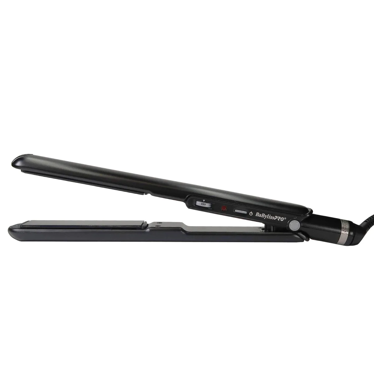 Babyliss Pro Babyliss Pro Porcelain Ceramic Limited Edition 1" Straightener &amp; 1¼" Spring Curling Iron Set — product photo