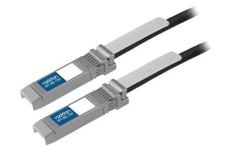AddOn AddOn SFP-H10GB-CU2M-AO 10GBase-CU SFP+ Direct Attach Cable 2.0m — product photo