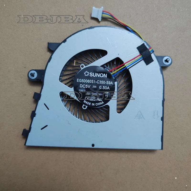 DBTLAP DBTLAP CPU Cooling Fan for Sunon EG50060S1-C350-S9A 023.100B0.0011 — product photo
