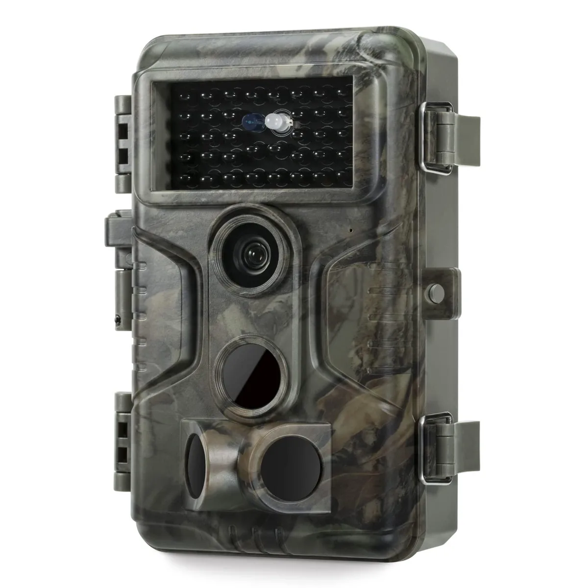 GardePro A3S Trail Camera 64MP 1296p 0.1s 100ft No-Glow — product photo