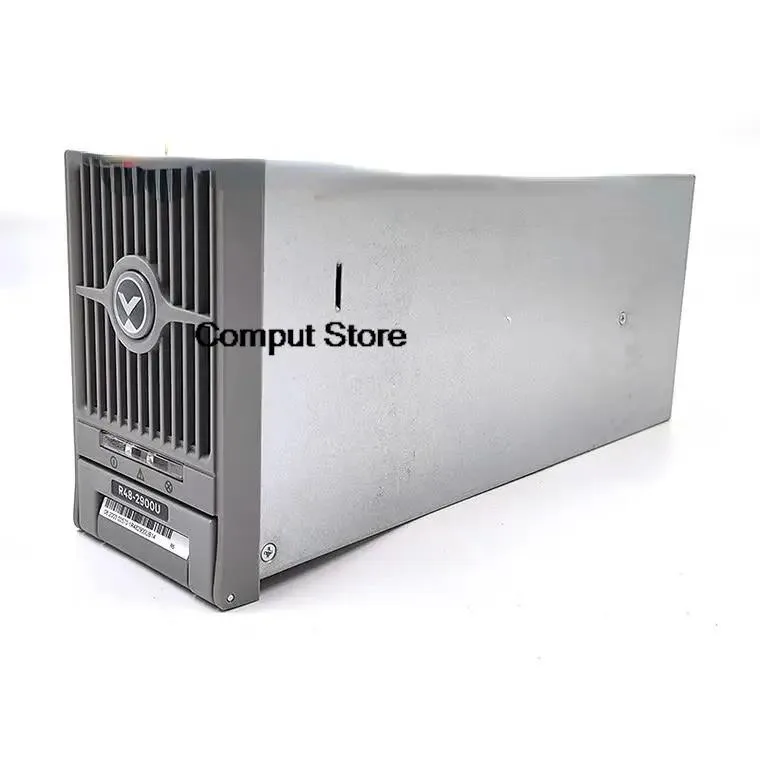KHACHIMO KHACHIMO R48-2900U 48V 50A power supply — product photo