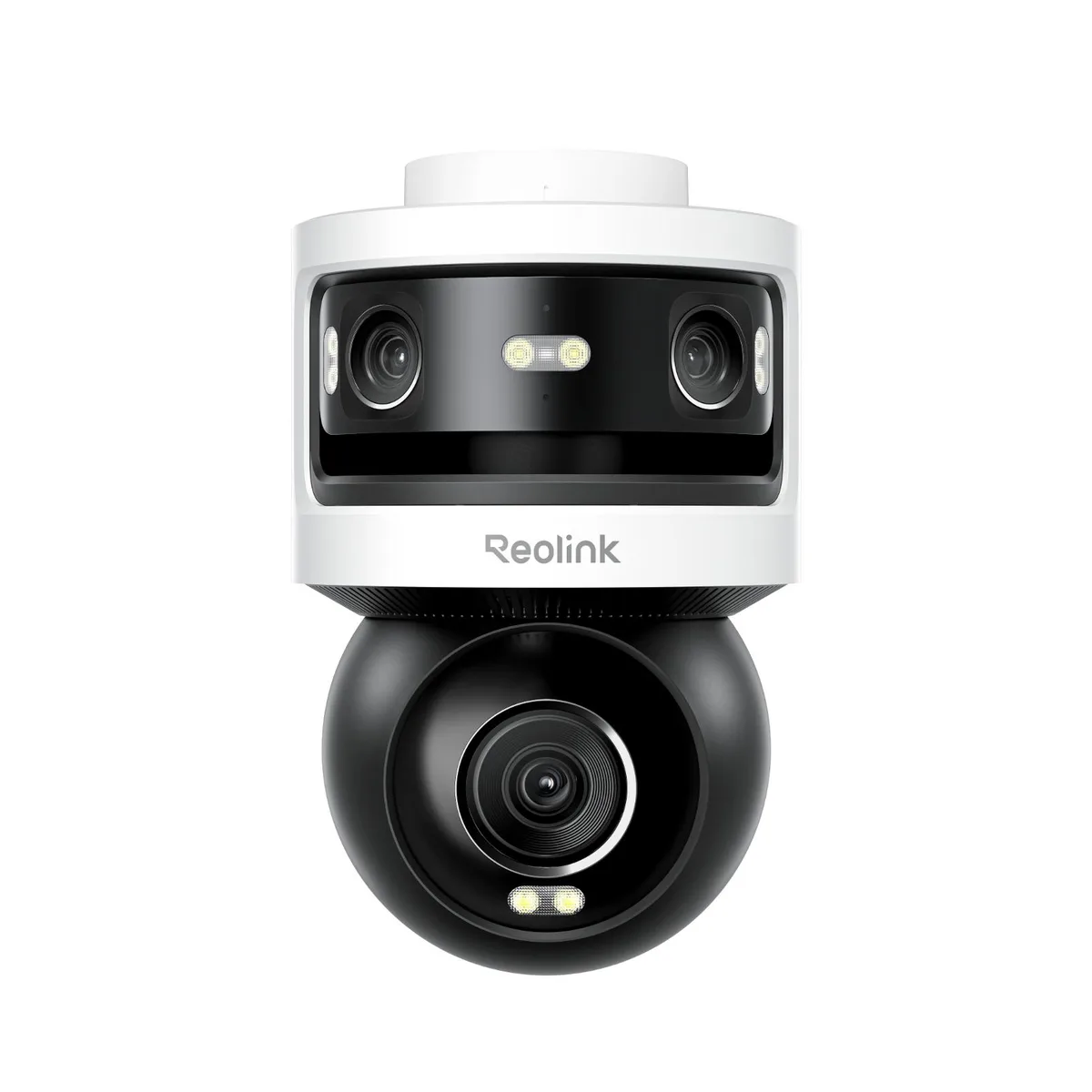 Reolink Reolink OMVI 3i PoE 10MP 4K 360° Triple-Lens Pan-Tilt Network Camera — product photo
