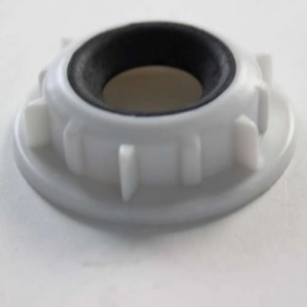 Appliance Factory Parts Appliance Factory Parts DAN12176000009569 DDW1809 Ext Pipe-Hose Nut appliance part — product photo