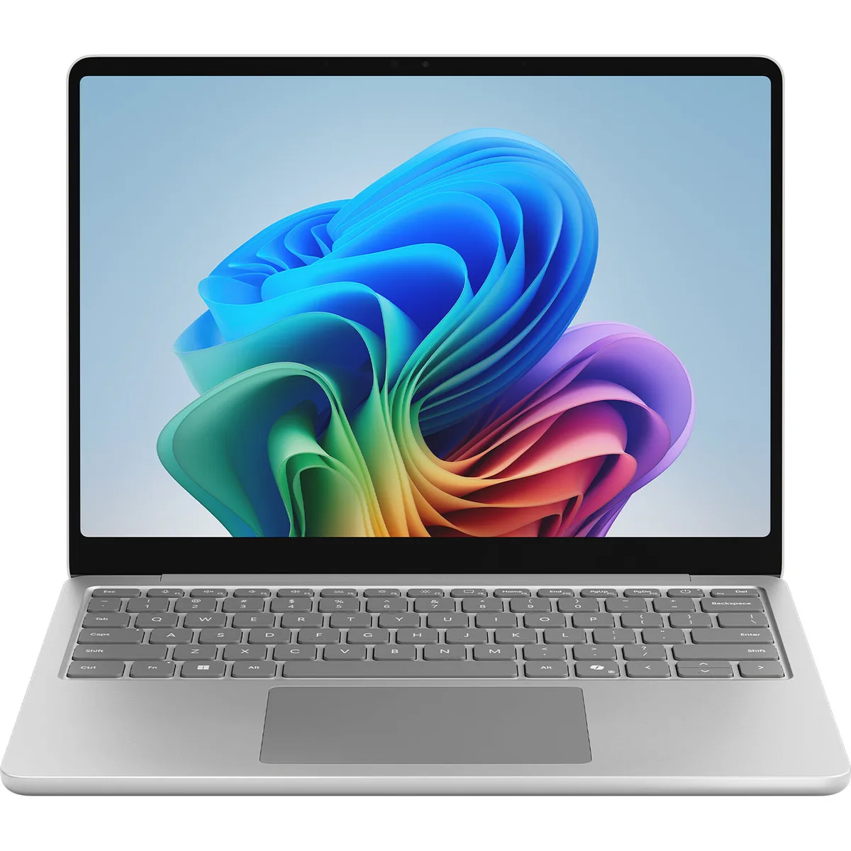 Microsoft Microsoft Surface Laptop EP2-36981 13" Snapdragon X Plus 8-Core 16GB 256GB UFS Platinum — product photo