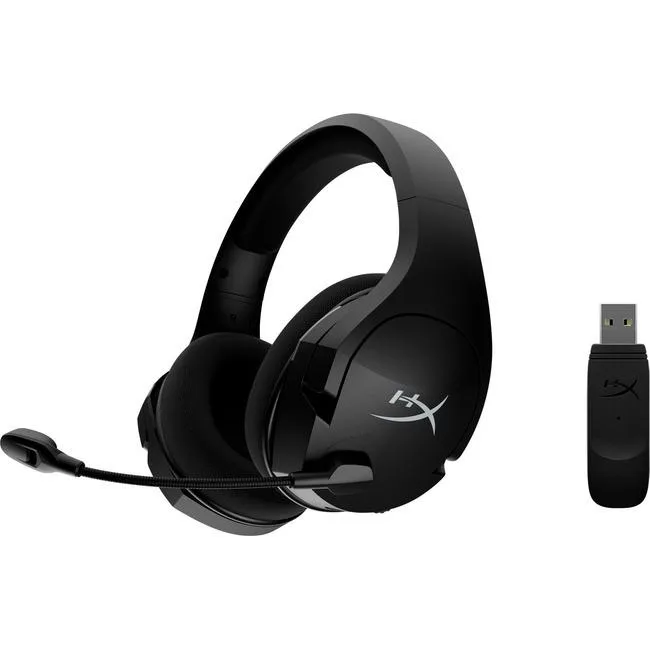 HyperX HyperX Cloud Stinger Core 4P4F0AA Wireless Gaming Headset 7.1 40mm 215g — product photo