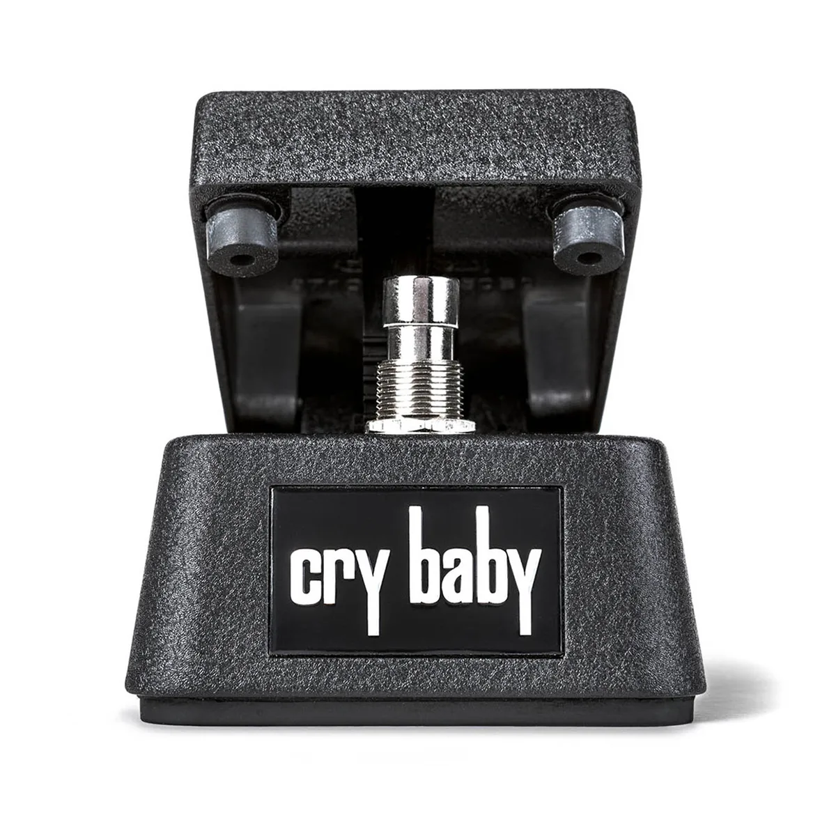 Dunlop Dunlop CBM95 Cry Baby Mini Wah guitar pedal — product photo