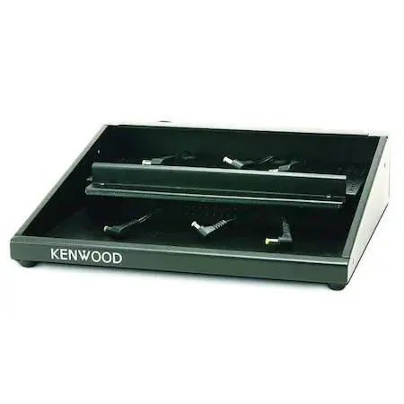 KENWOOD KENWOOD KMB-28-AK Multi-Unit Adapter 6 Units 120VAC — product photo