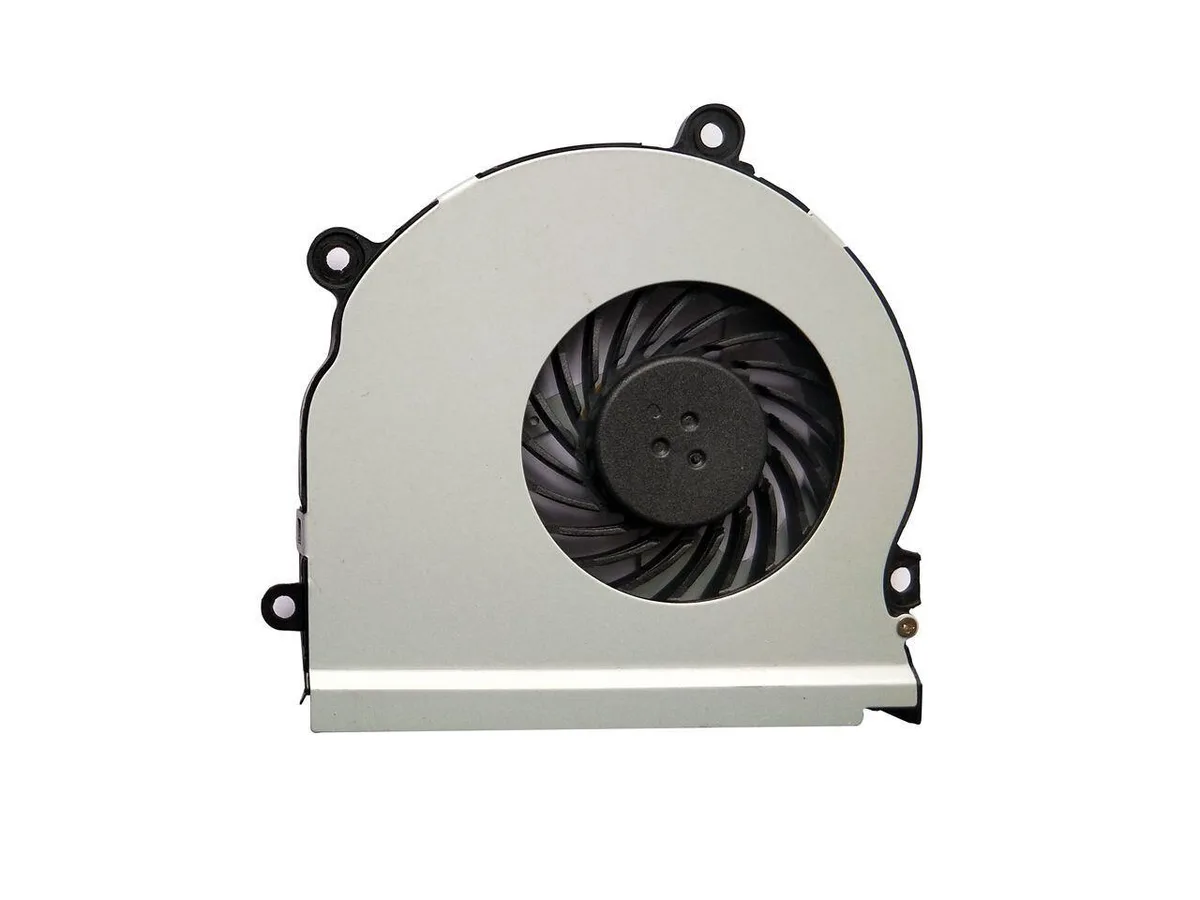 Fans Fans CPU cooling fan for Samsung NP355V5C NP365E5C NP355V4C NP350V5C NP355V4X — product photo