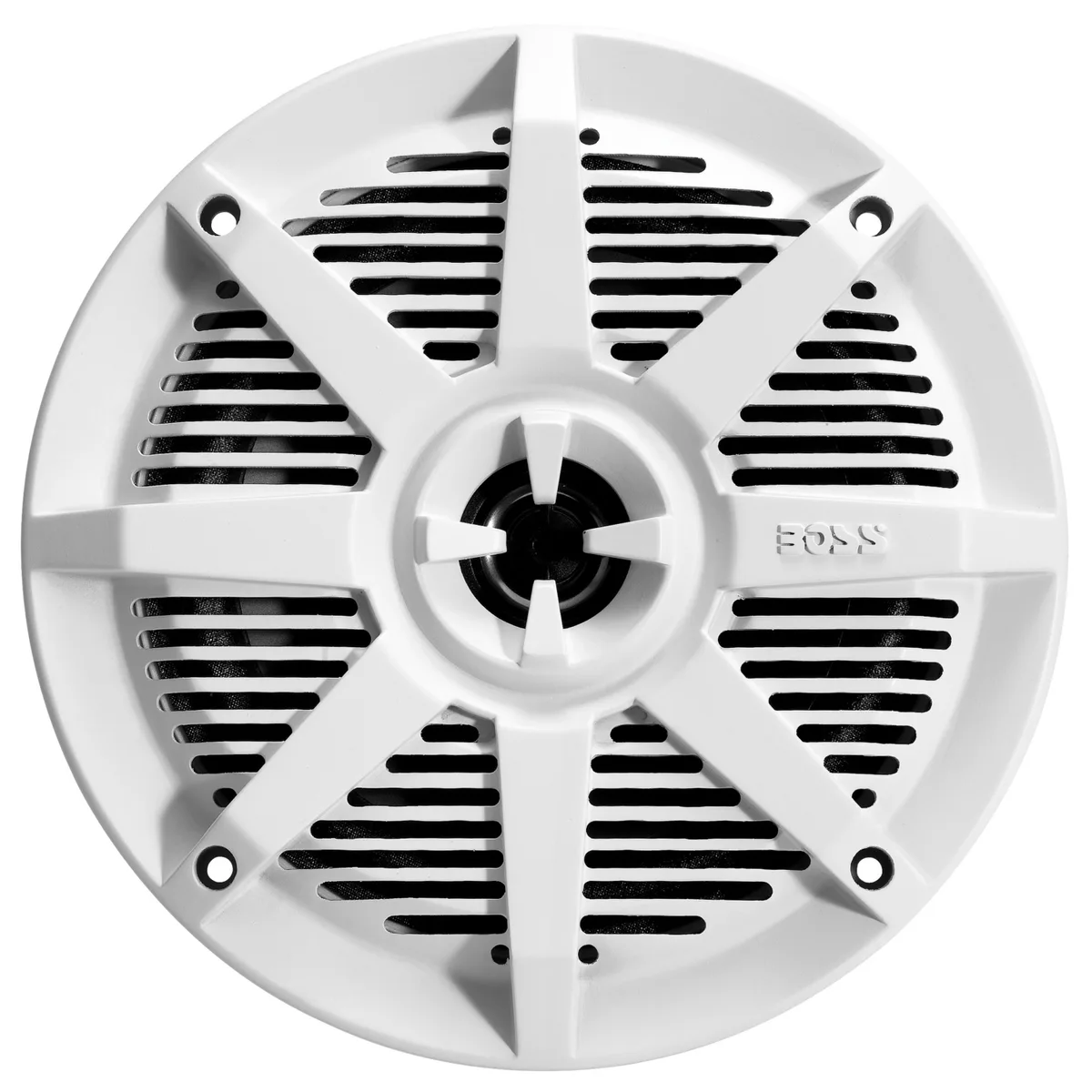 Boss Audio Boss Audio 2-Way Marine Full Range Speaker car electronics accessory — product photo