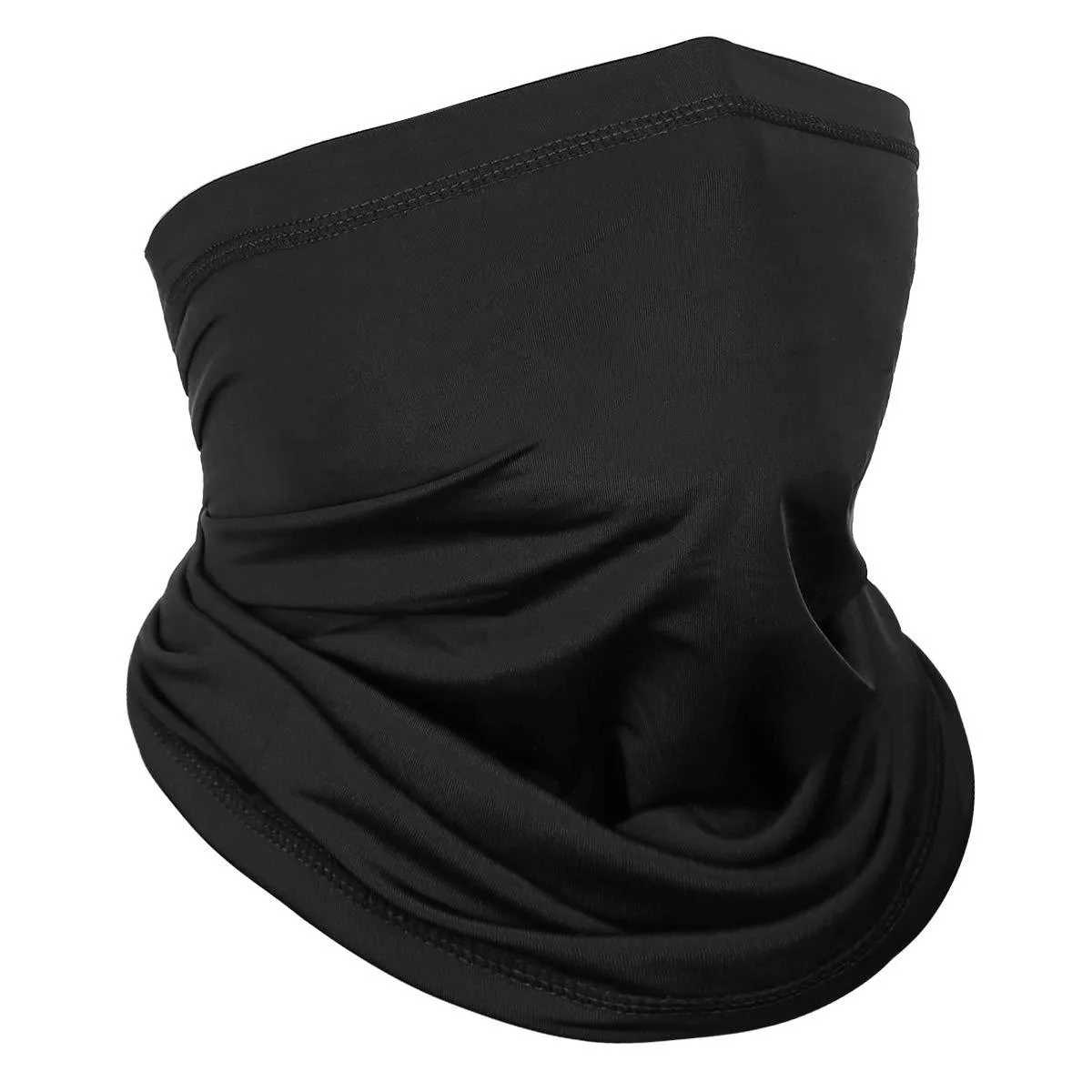  Achiou Classic Silk Neckwear UPF 50+ 9.4" x 15.3 — product photo