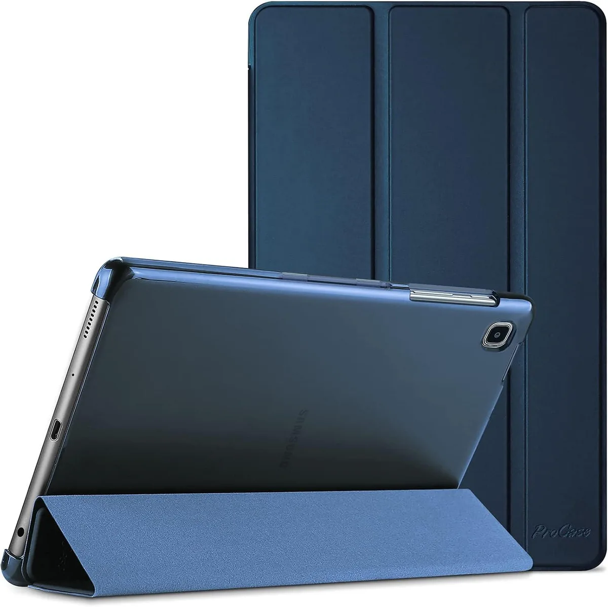 Kootion Kootion SM-T220/T225/T227Slim laptop case for 8.7 inch 2021 tablet — product photo