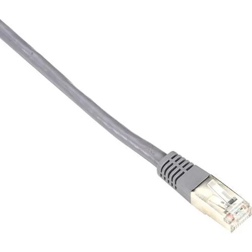 Black Box Corporation Black Box EVNSL0272GY-0003 CAT6 250MHz SFTP 3ft — product photo