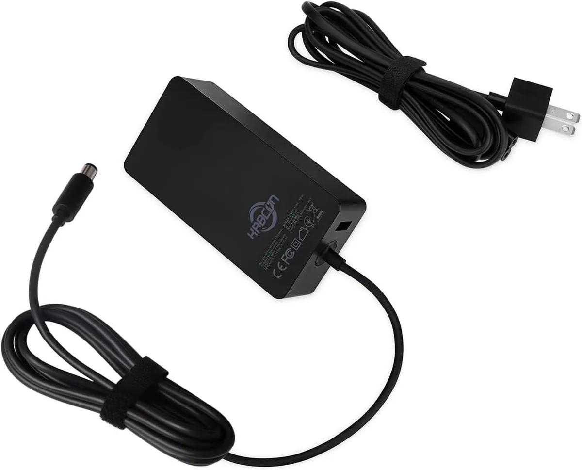 BFKK BFKK 1749 90W 15V 6A AC adapter — product photo