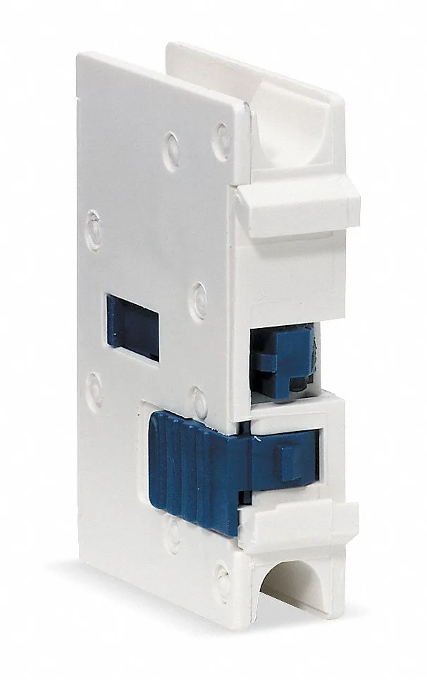 Schneider Electric Schneider Electric LADN10 Auxiliary Contact Block 1NO 10 A 690V AC — product photo