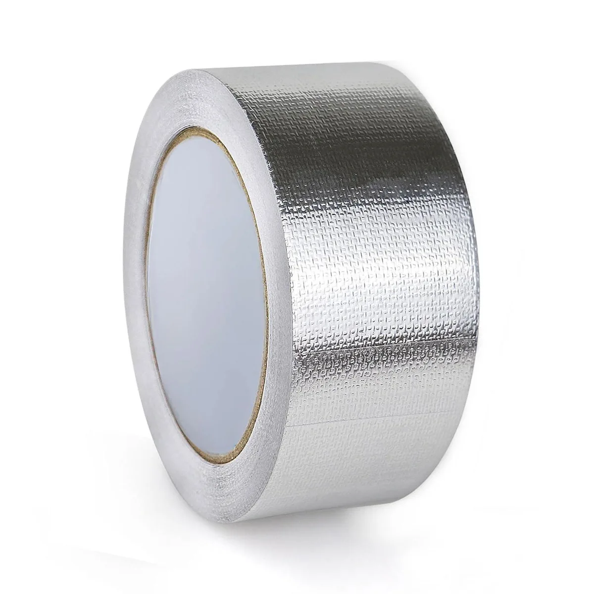  Avery Fiberglass Aluminum Foil Heat Shield Tape 1.97in x 82ft — product photo