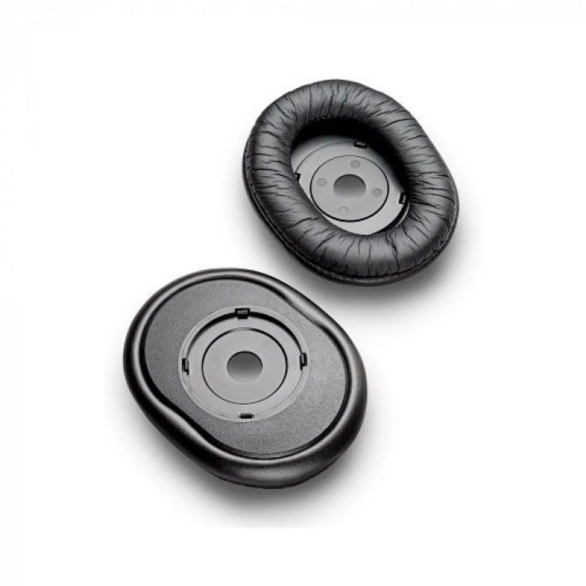 HP HP 8K6Q2AA#AC3 Poly Circumaural Cushion Kit for Supra Plus EncorePro accessory — product photo